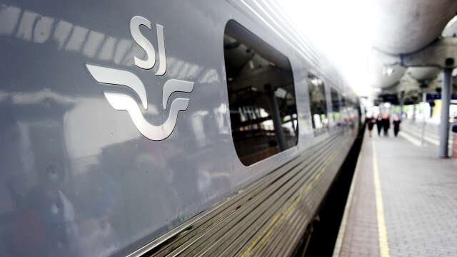 Regeringen ska se närmare på möjligheterna att skapa en snabbtågsförbindelse mellan Stockholm och Oslo. Arkivbild.