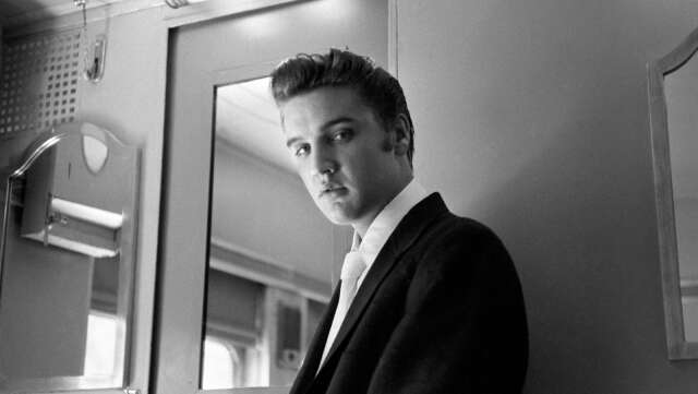 Elvis Presley fortsätter att fascinera, långt efter sin död.