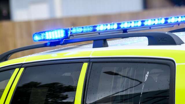 Förra onsdagen fick polisen in två anmälningar om misshandel på en gymnasieskola i Karlstad.