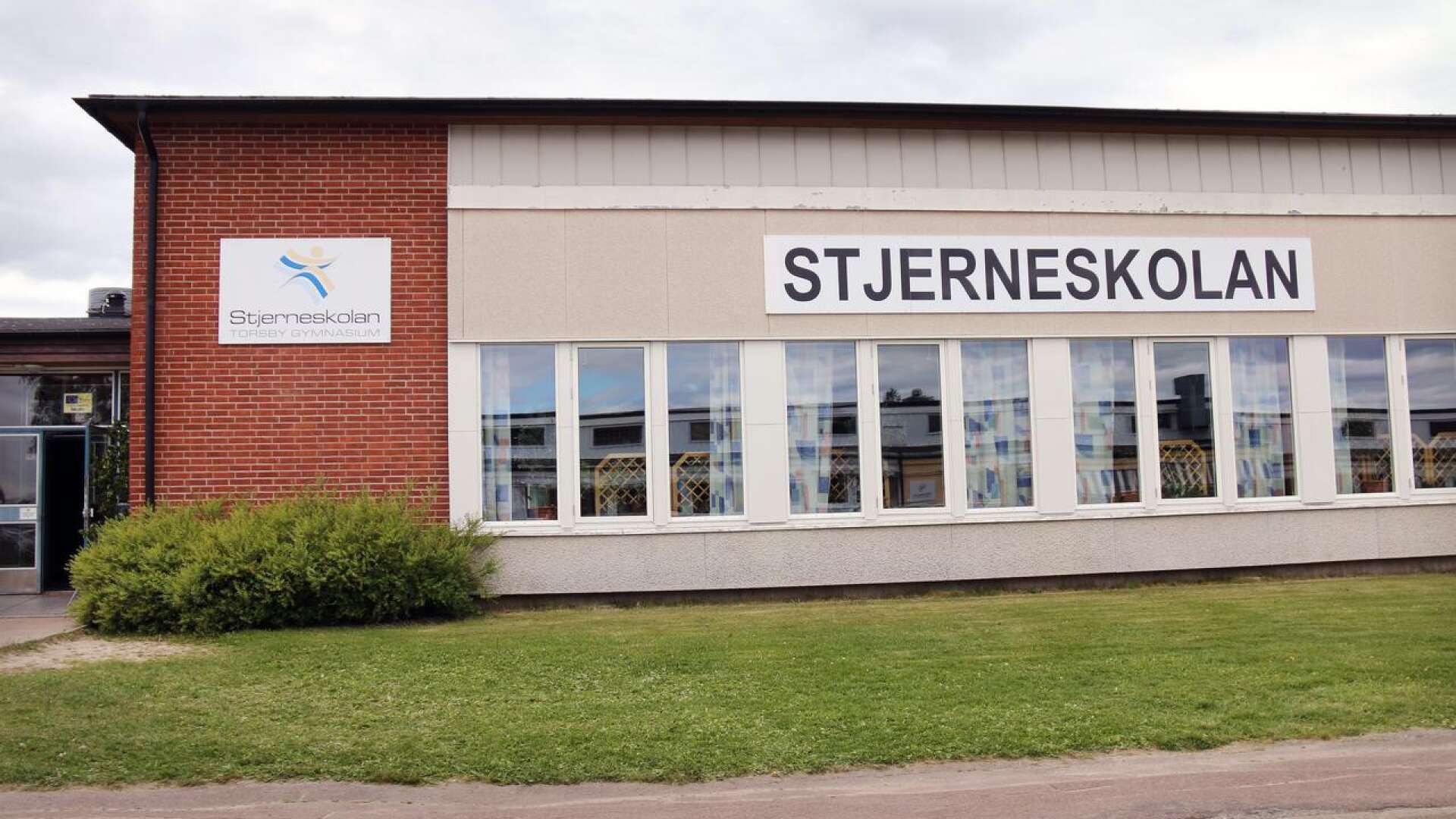 16 elever har konstaterats covidsjuka på Stjerneskolan, och fler har testats.