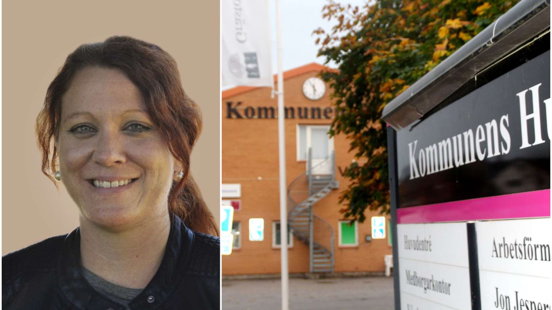 Gymmet på Lunnevibadet, 0514 och biblioteket stängs under tre veckor, meddelar Grästorps kommun genom kommundirektör Linda Esseholt Hermansson.