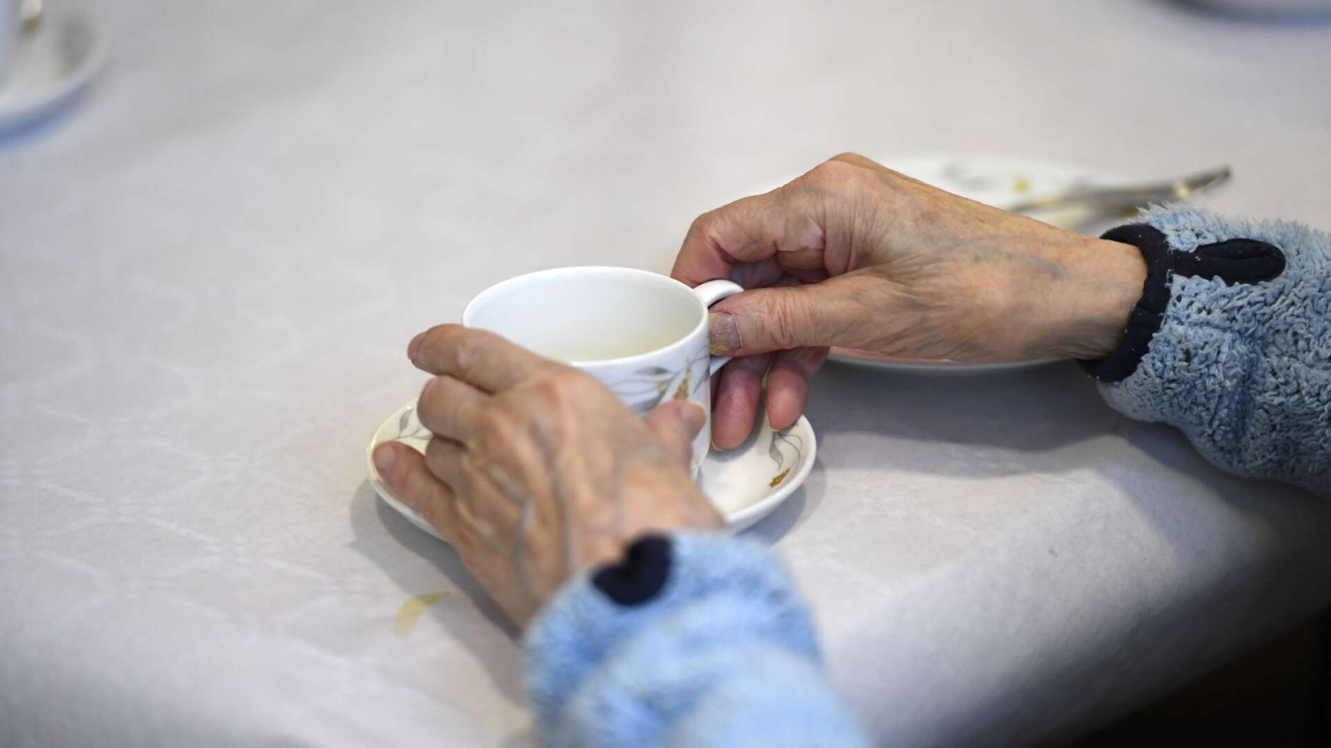 Under år 2020 planerar vi för att fokusera på att minska den ofrivilliga ensamheten bland äldre i länet, skriver Kerstin Erlandsson.