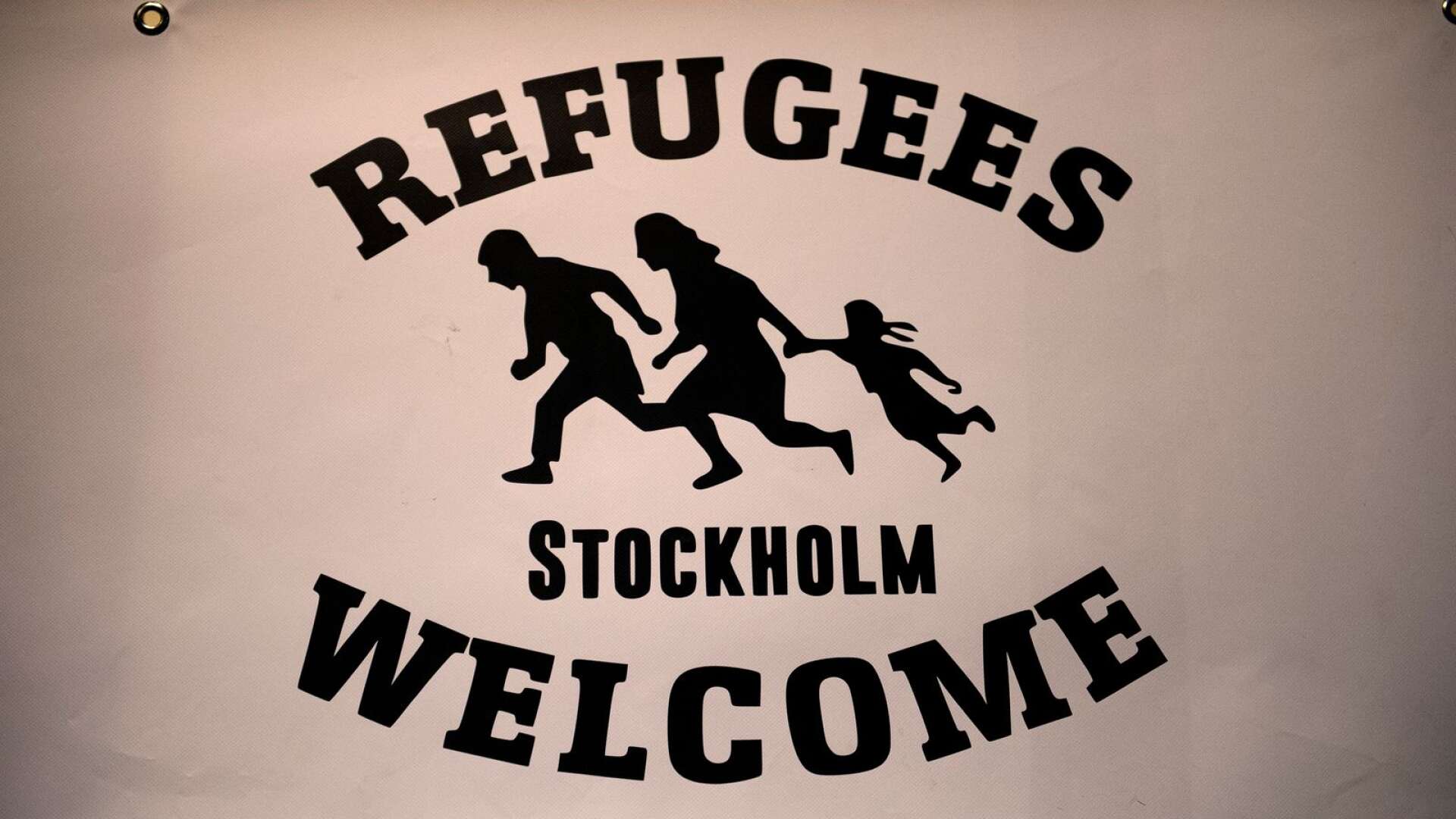 Sverige tog under den värsta flyktingkrisen efter andra världskriget emot drygt 163 000 asylsökande under 2015. Svenskarna ska vara stolta över den insatsen. 