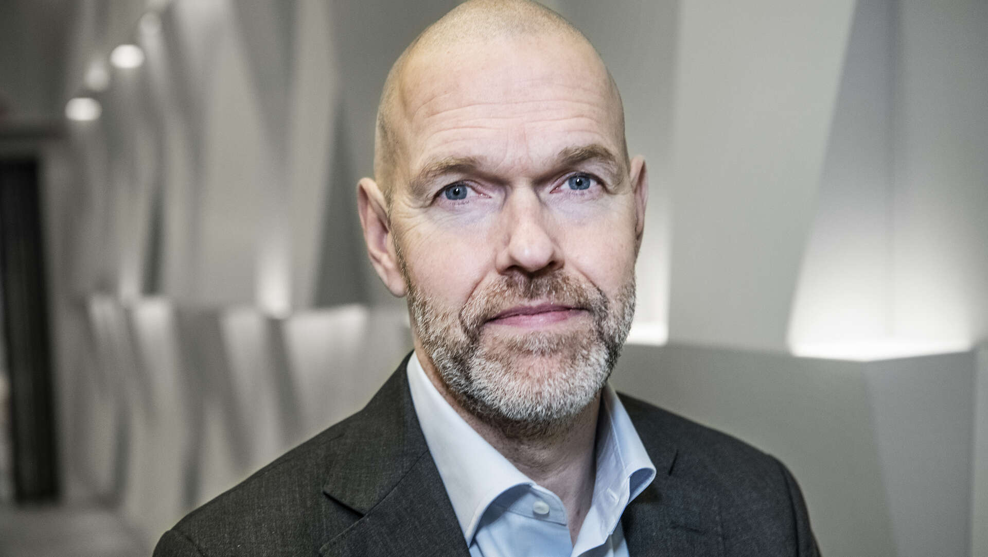 Torbjörn Isaksson, chefsanalytiker på Nordea. Arkivbild.