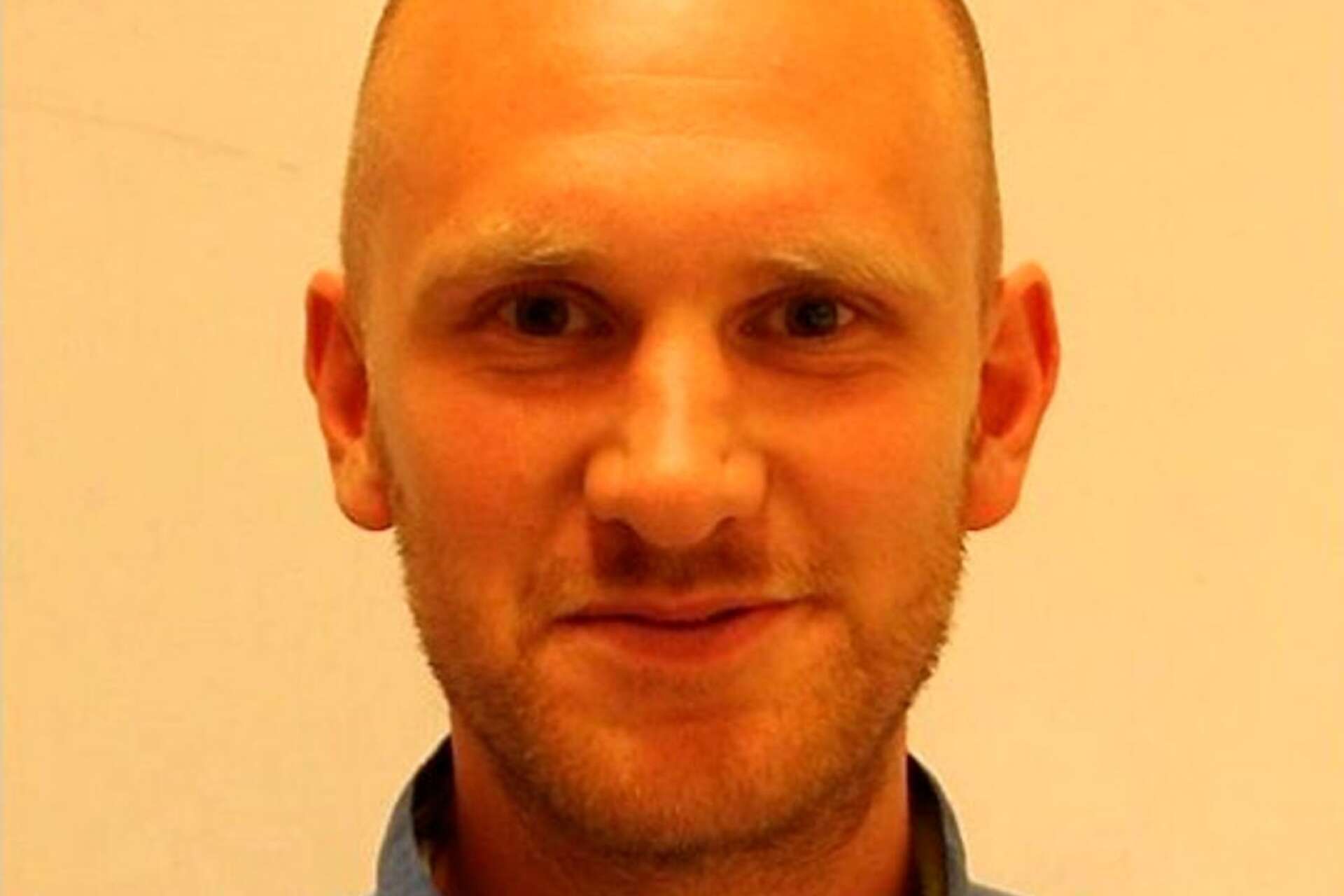Anton Fallbråten är Skoghalls nye tränare.