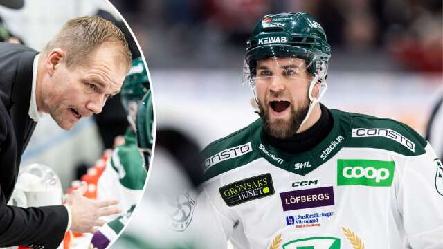 Inför avgörandet – hockeyfeber i Värmland: ”Det gör stor skillnad”