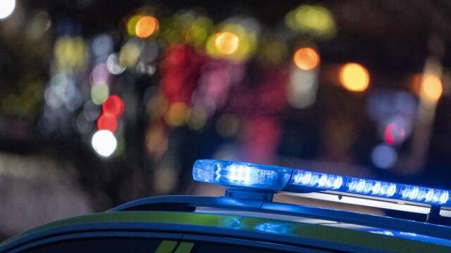 Polisen utreder en misstänkt misshandel på en krog i Filipstad.