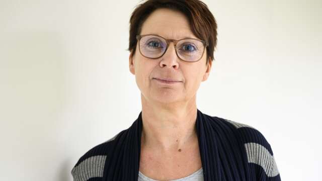 Maria Nyqvist är LSS-chef i Karlstads kommun och säger att förändrade behov och ändrad rättspraxis kan minska personlig assistans.