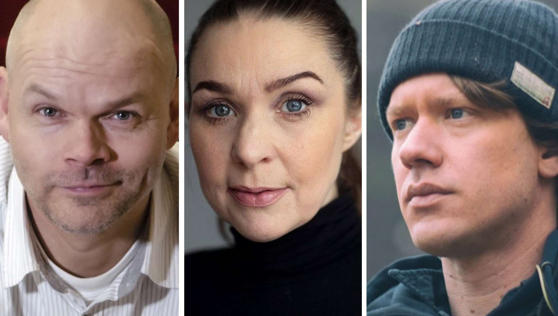 I årets upplaga av Filmörnen består juryn av Michael Brolin, skådespelare och stuntman, producenten Maja Britasdotter Östberg och ljusmästaren Tobias Henriksson.
