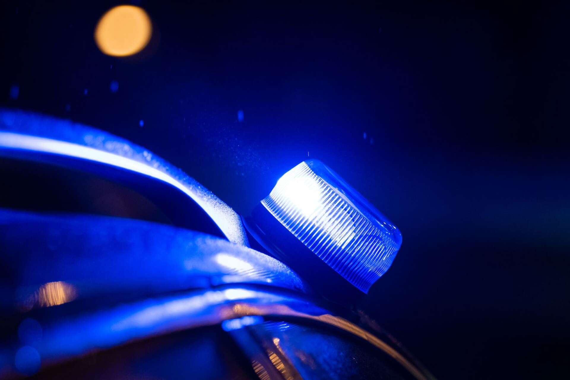 Polisen söker vittnen efter en grov misshandel i Karlstad. 
