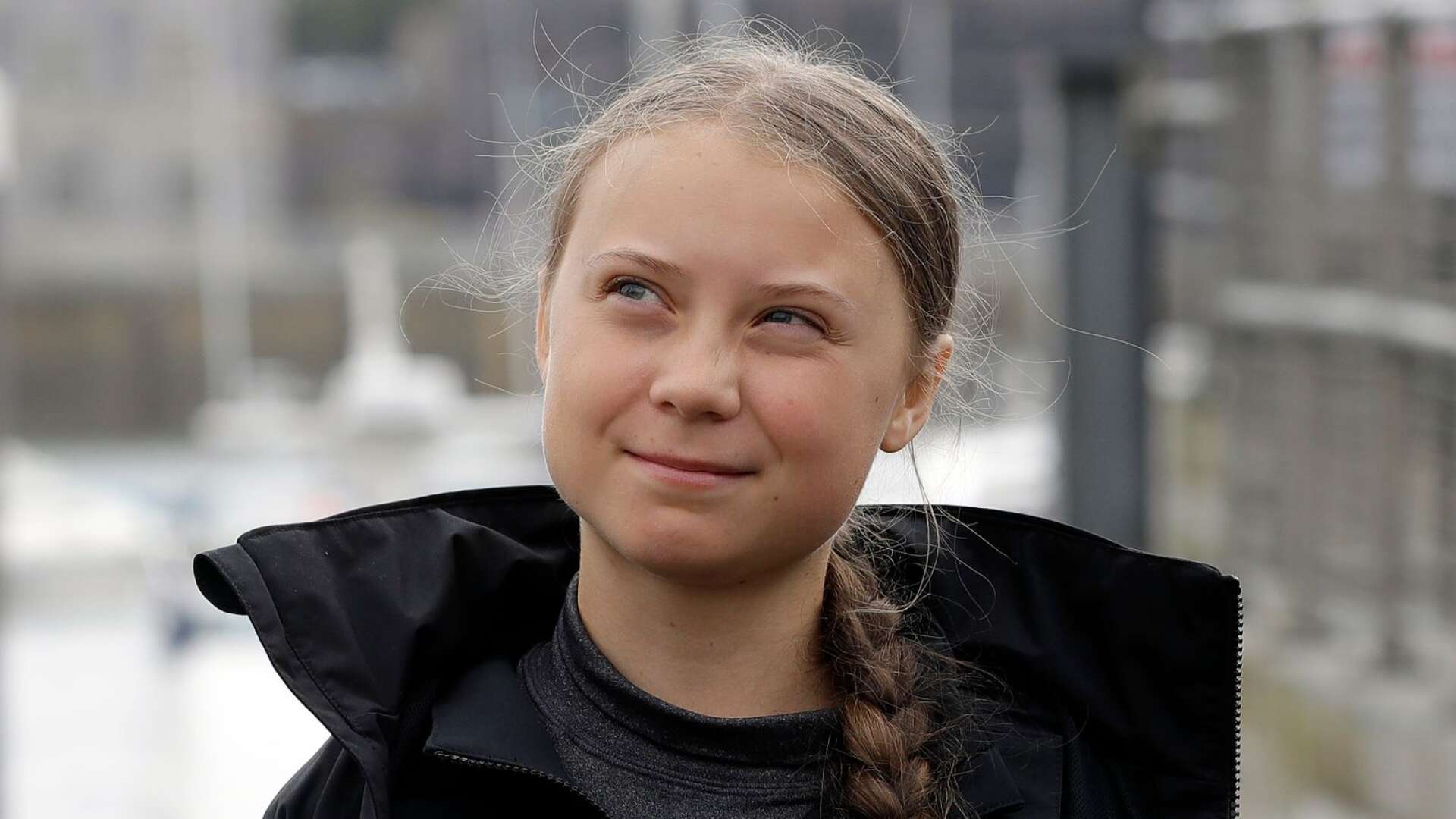 Klimataktivisten Greta Thunbergs senaste år skildras i en dokumentärfilm.