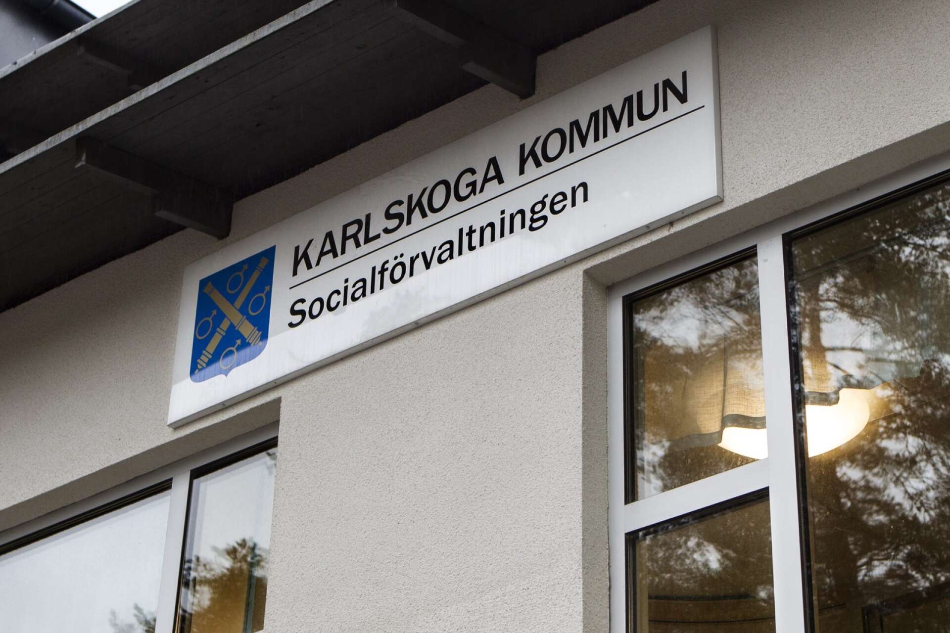 Socialförvaltningen i Karlskoga ser fram emot samarbetet som kan bli med Degerfors och Laxå.