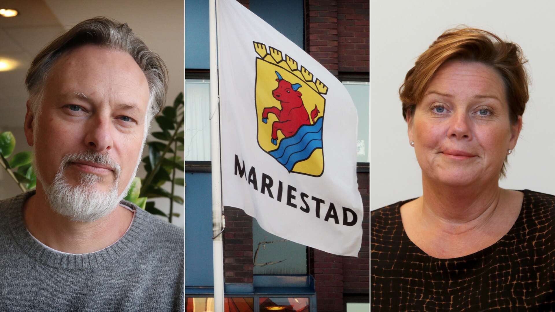 En överenskommelse mellan ledningen och Malin Wihlborg togs under onsdagen.