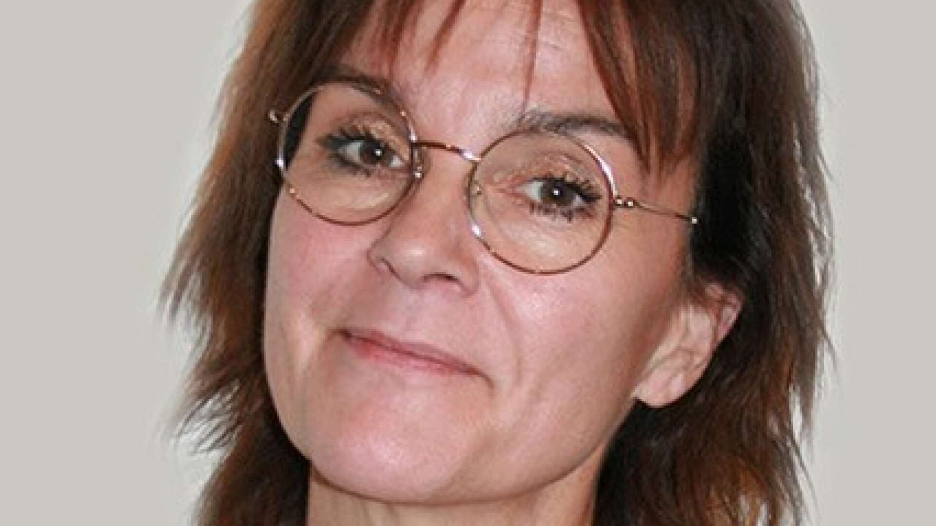 Anna Samuelson, Geijerskolan rektor, har utsetts till Erlandergårdens nya styrelseordförande
