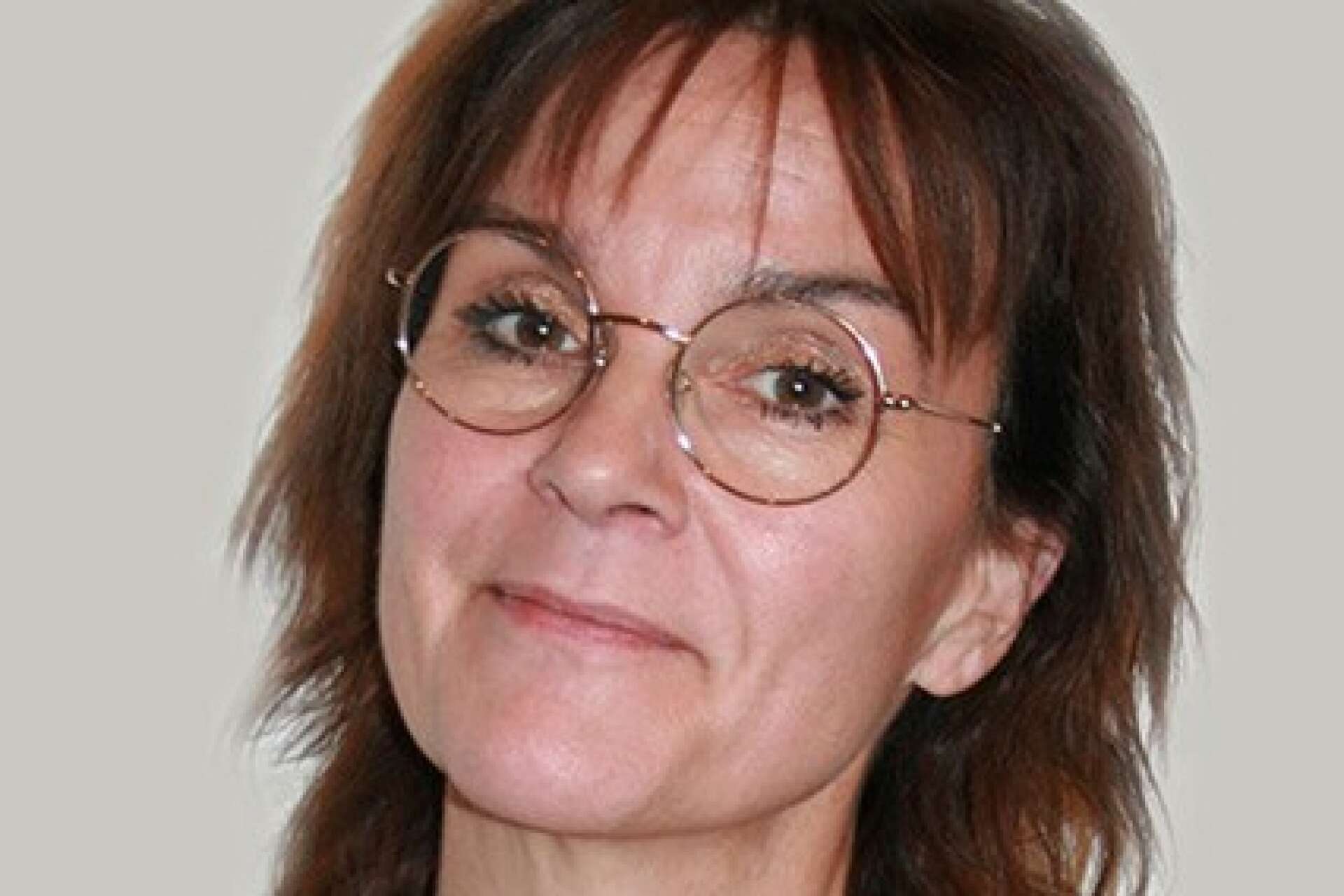 Anna Samuelson, Geijerskolan rektor, har utsetts till Erlandergårdens nya styrelseordförande