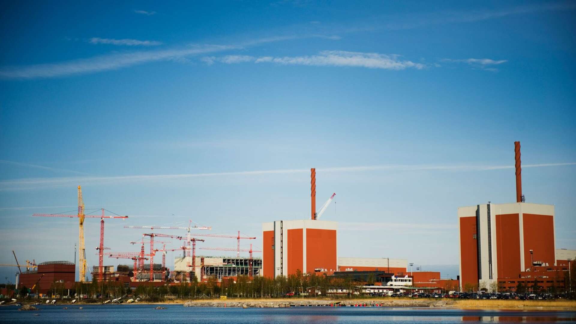 Till och med De Gröna i Finland anser att kärnkraft bör räknas som hållbart, skriver Byrån.