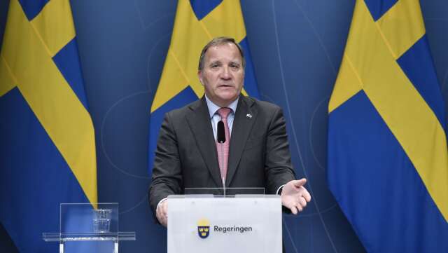 Statsminister Stefan Löfven (S) avgick igår och talmannen tar därmed vid och får sondera tänkbara regeringsalternativ.