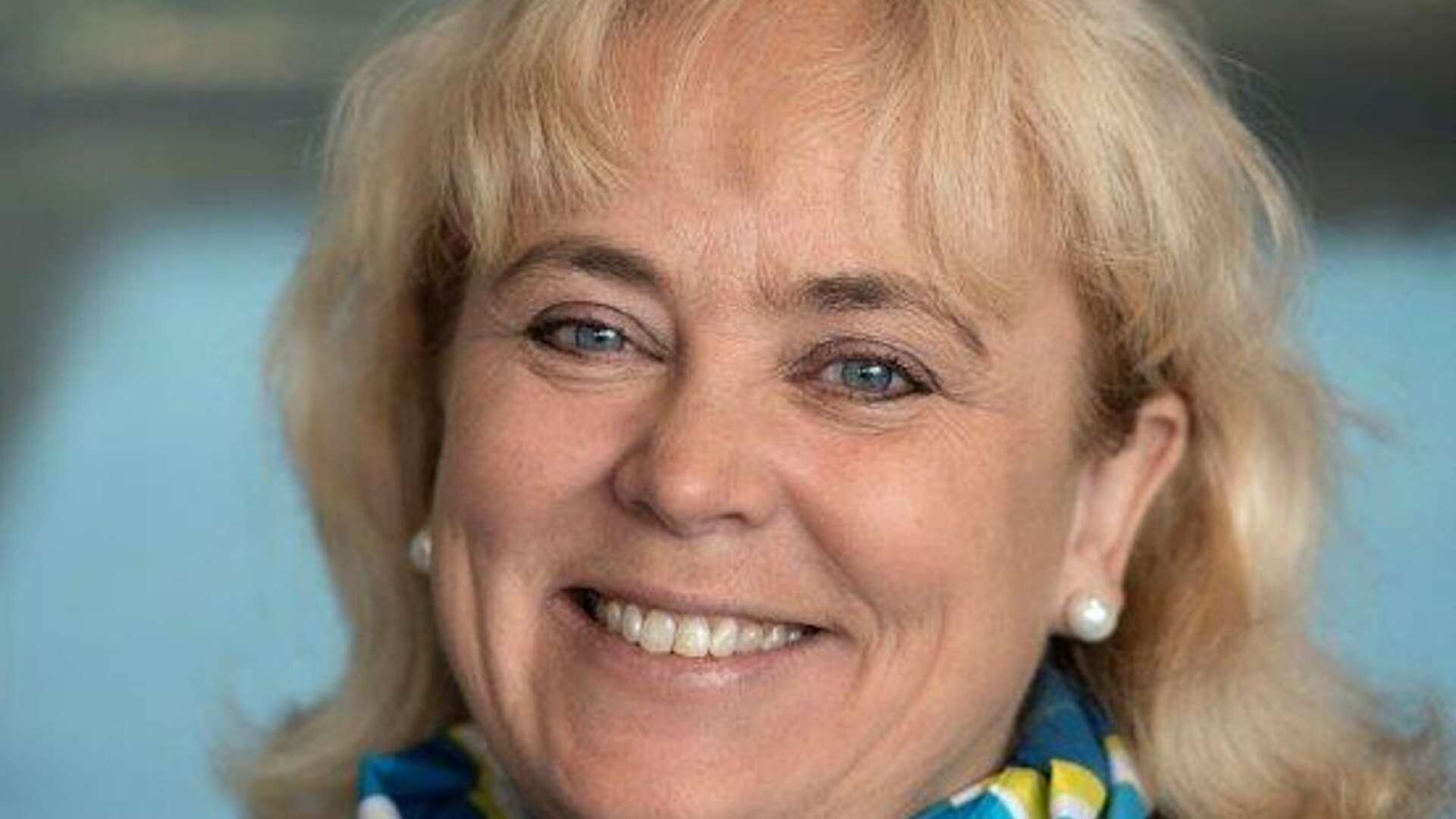 Katrin Siverby blir ny kommunchef för Färgelanda kommun.