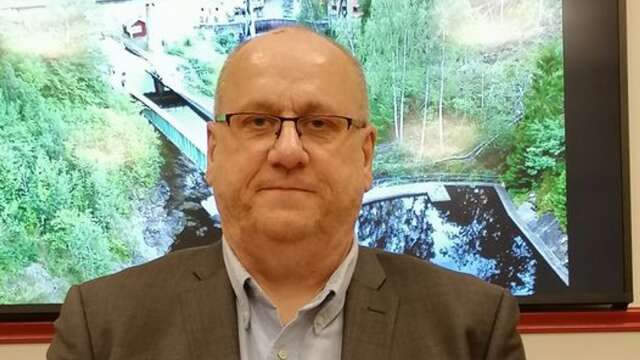 Domarprofilen Leif Källén valdes under årsmötet i fredags till ny ordförande i Dalslands Fotbollförbund som efterträdare till Markus Svensson.