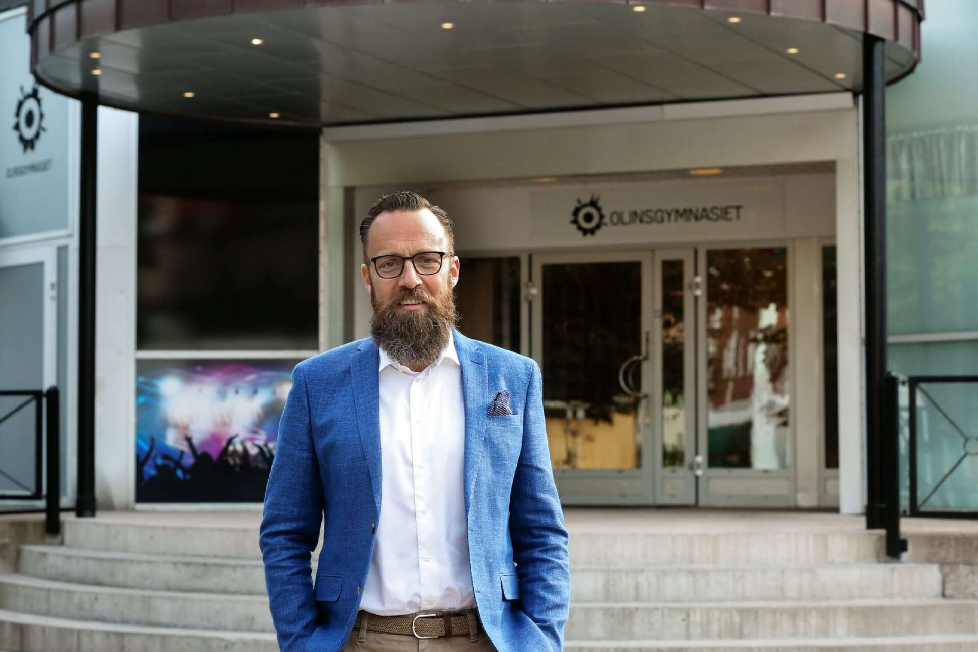 Kristian Wejshag förknippas främst för sin roll som huvudman för Olinsgymnasiet i Götene, Mariestad och Skara. I 2023 års upplaga av Melodifestivalen står han som en av fem låtskrivare bakom låten ”Raggen går”.