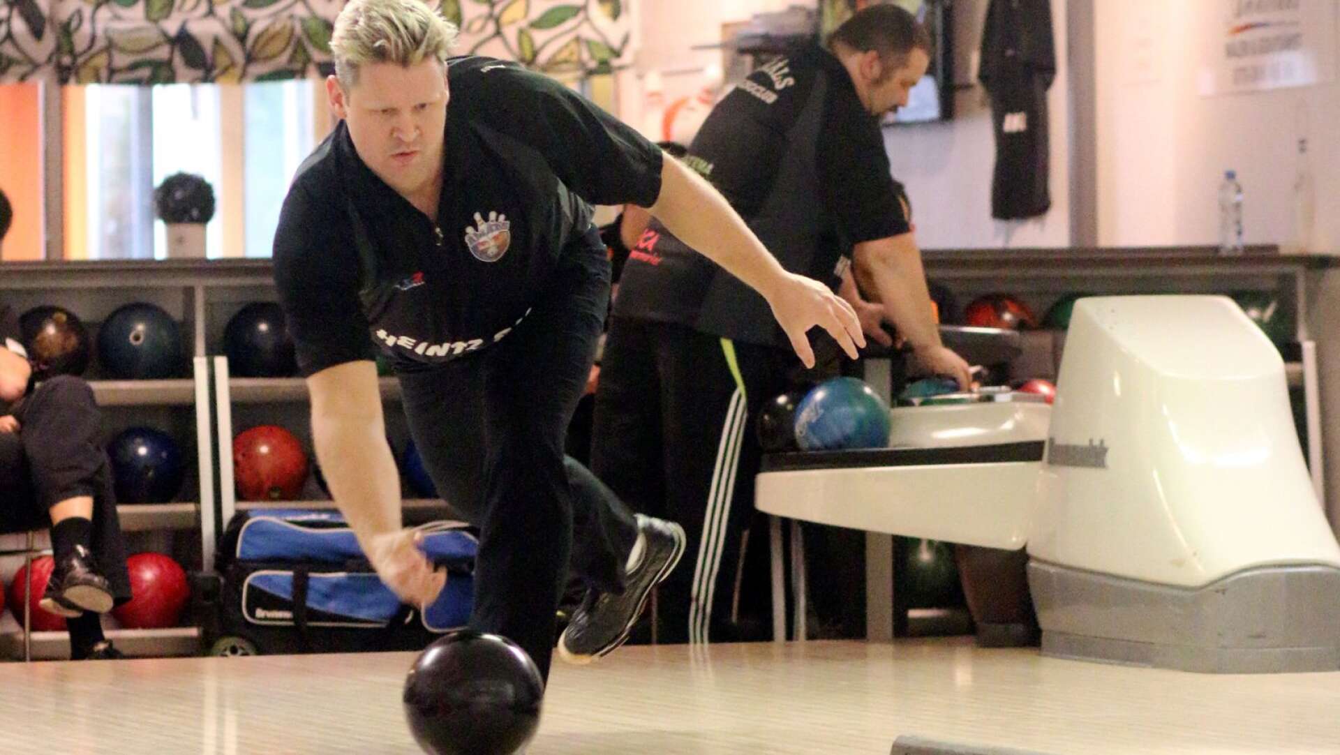 Åmåls bowlingclub får rikta in sig på nästa säsong.