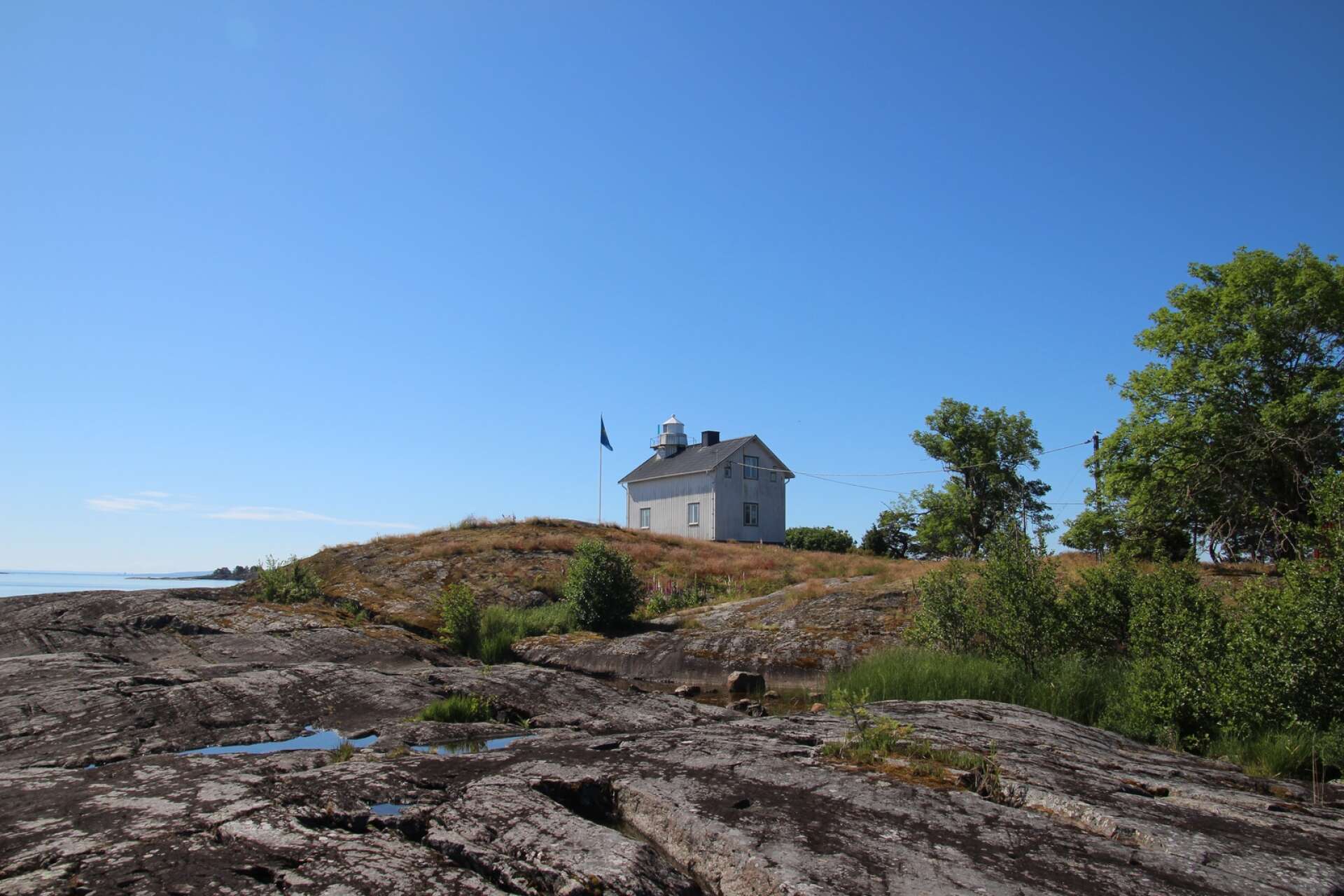 Värmlands Museum kommer genomföra nya arkeologiska utgrävningar på Lurö i slutet av augusti.