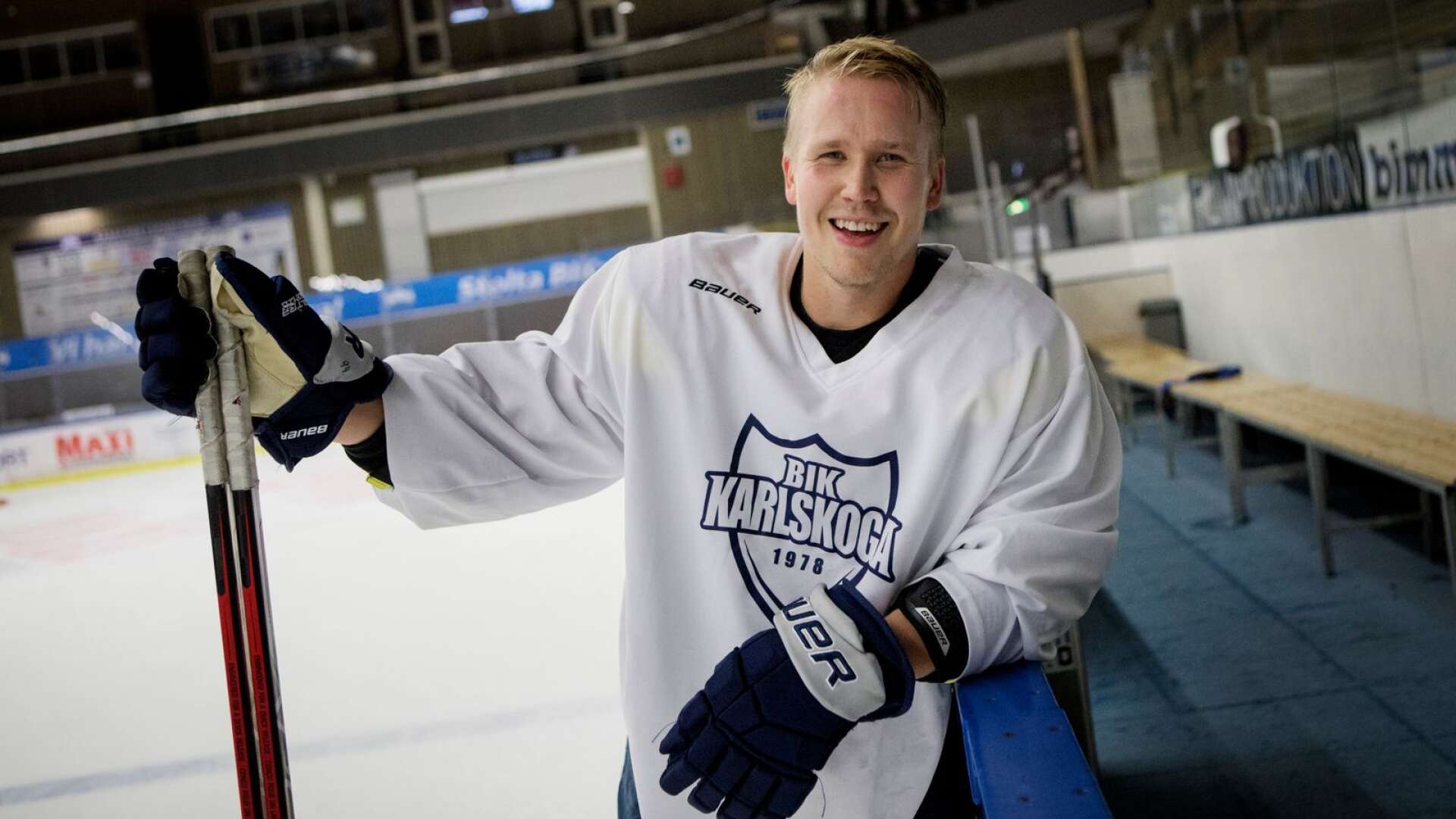 Henrik Larsson. 