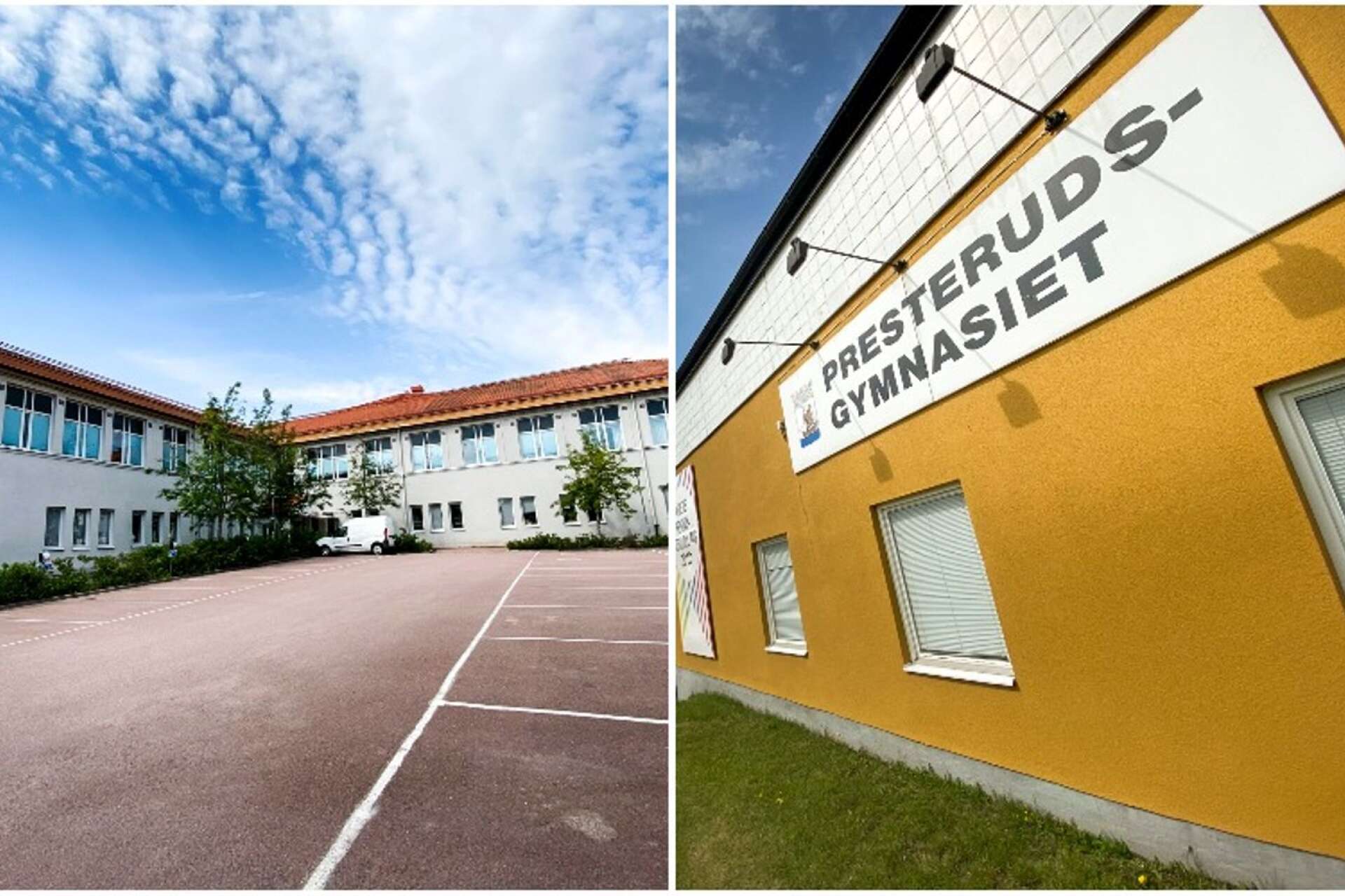 När KTIC invigs kommer de två gymnasieskolor som Kristinehamns kommun har i dag, Brogårdsgymnasiet och Presterudsgymnasiet, att slås samman till Brogymnasiet.