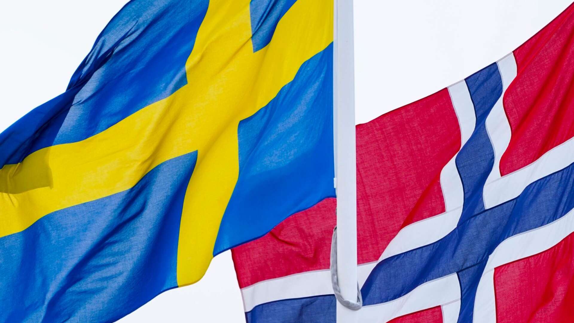 Sverige och Norge har alltmer olika politiska kulturer.