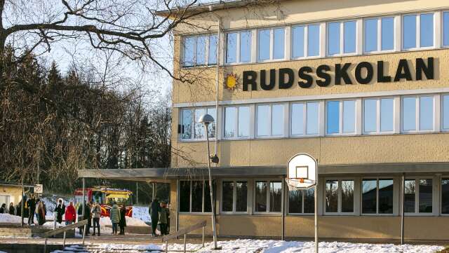 15-åringar på Rudsskolan i Karlstad kommer delta i PISA-undersökningen.