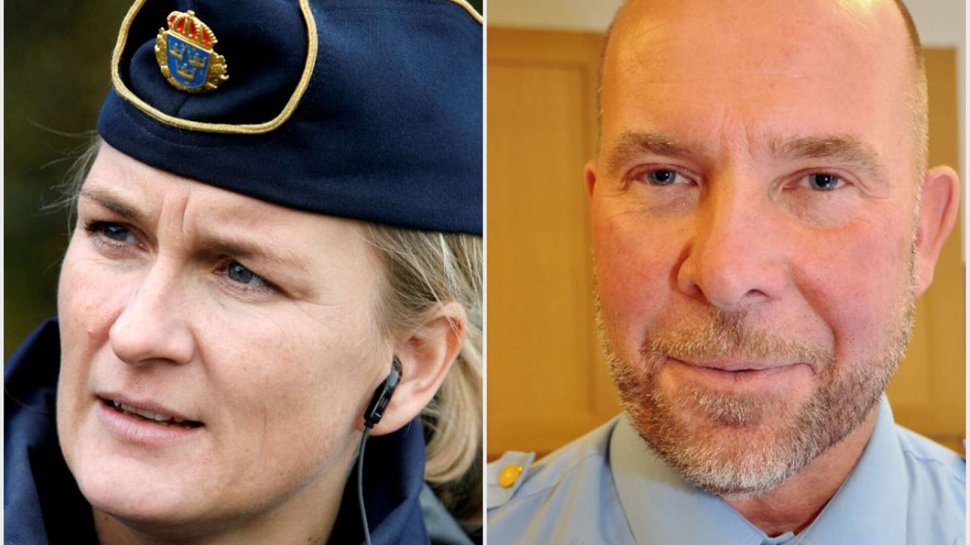 Jenny Wester blir ny lokalpolisområdeschef i Östra Fyrbodal. Hon ersätter Rickard Fremark som i stället blir ny lokalpolisområdeschef i Västra Fyrbodal.