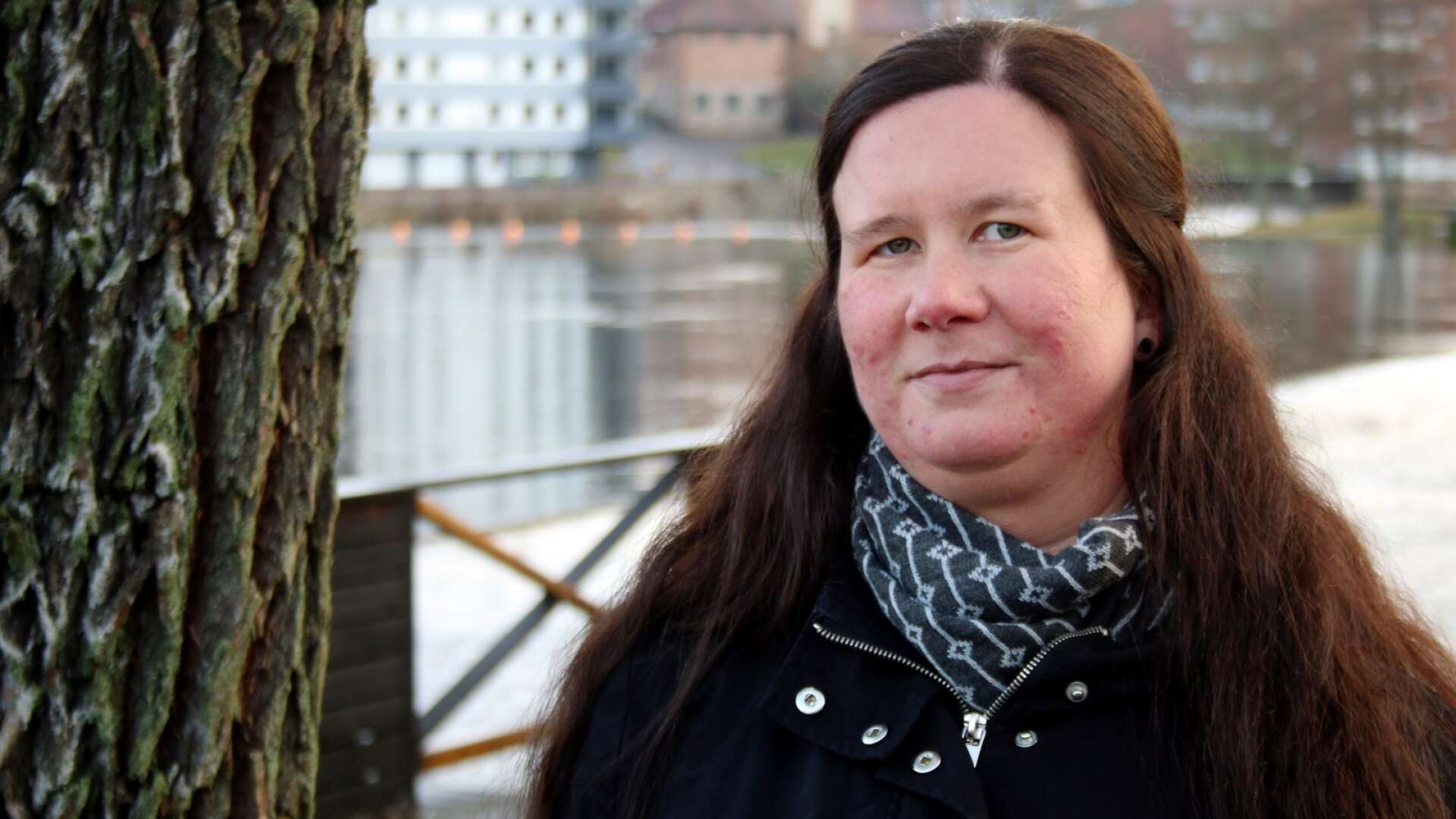 Emma Kristensson, funktionshinder- och anhörigkonsulent på Säffle kommun, kommer att leda studiecirkeln ”När jag inte längre är med”, som planeras starta i januari.