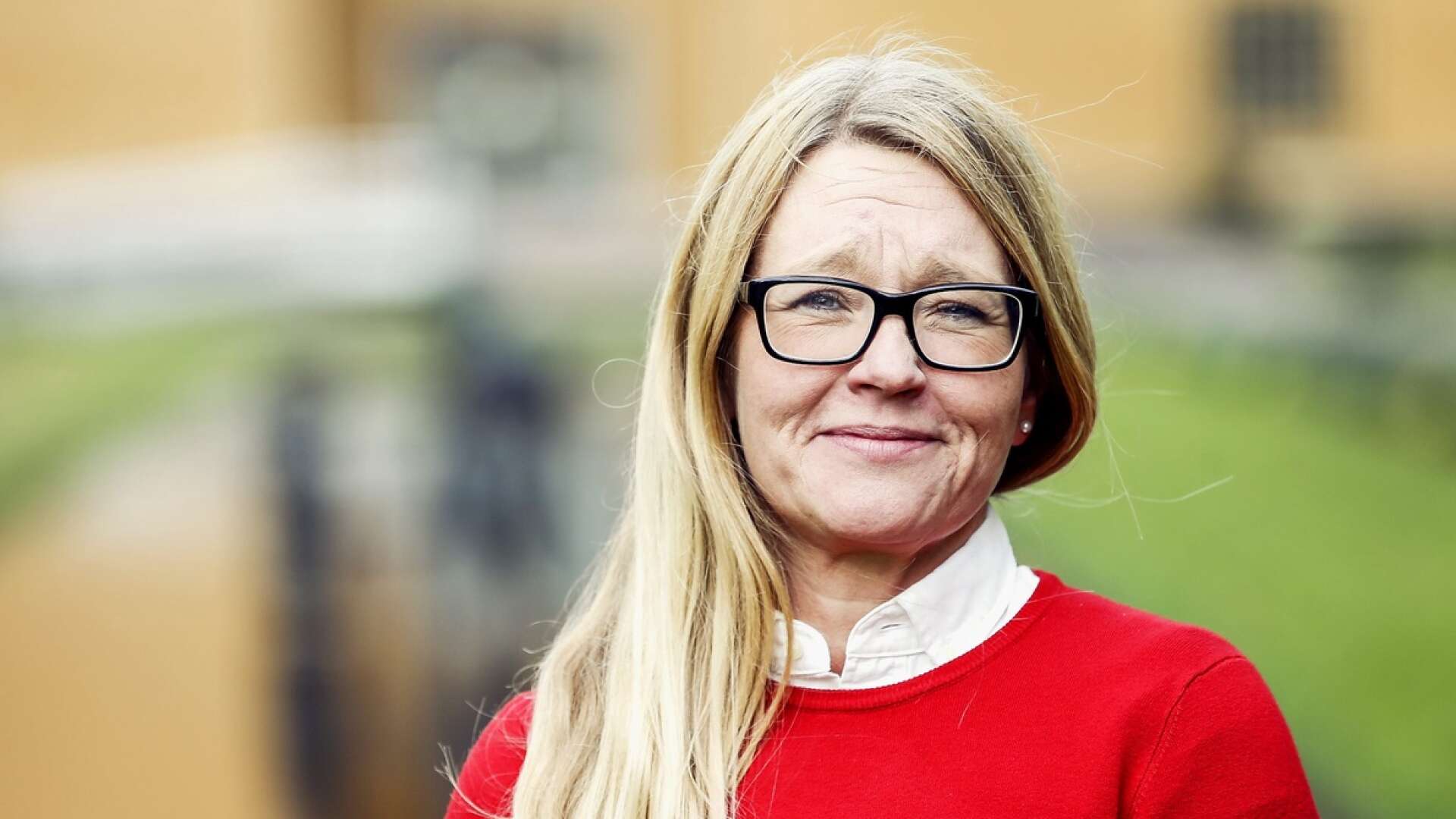 Visit Värmlands vd Mia Landin beklagar att rallyt flyttar från länet.