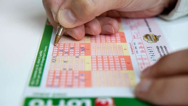En Lotto-vinnare i Karlstad tog på onsdagen hem en vinst på drygt fyra miljoner.