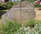 Området vid Västeräng är 46 år.