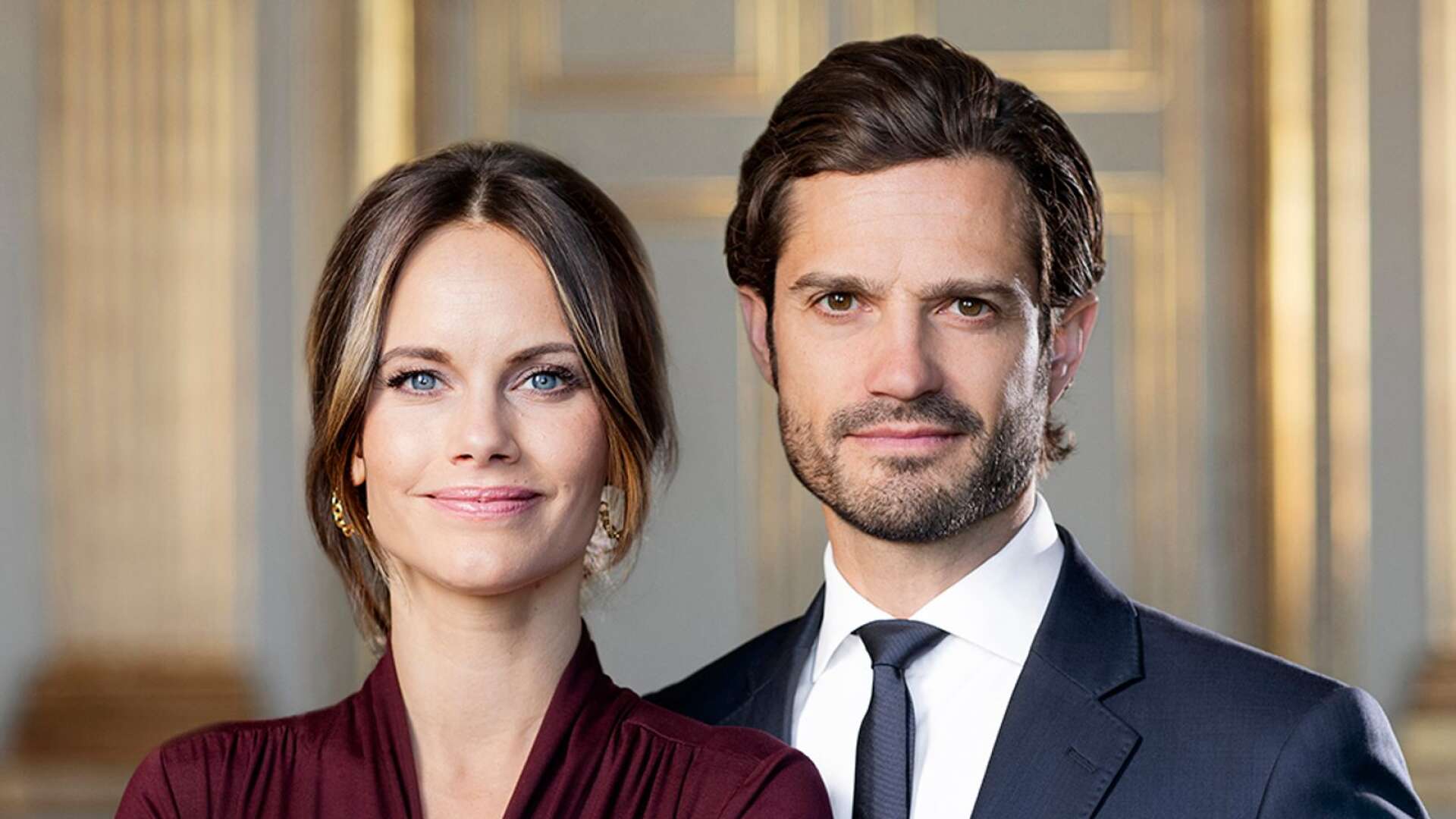 Prins Carl Philip och Prinsessan Sofia ska besöka Knöstad.