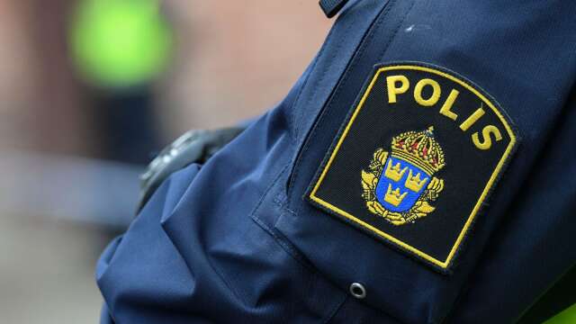 Två ungdomar i Kristinehamn misstänks för att ha kört trimmade fordon.