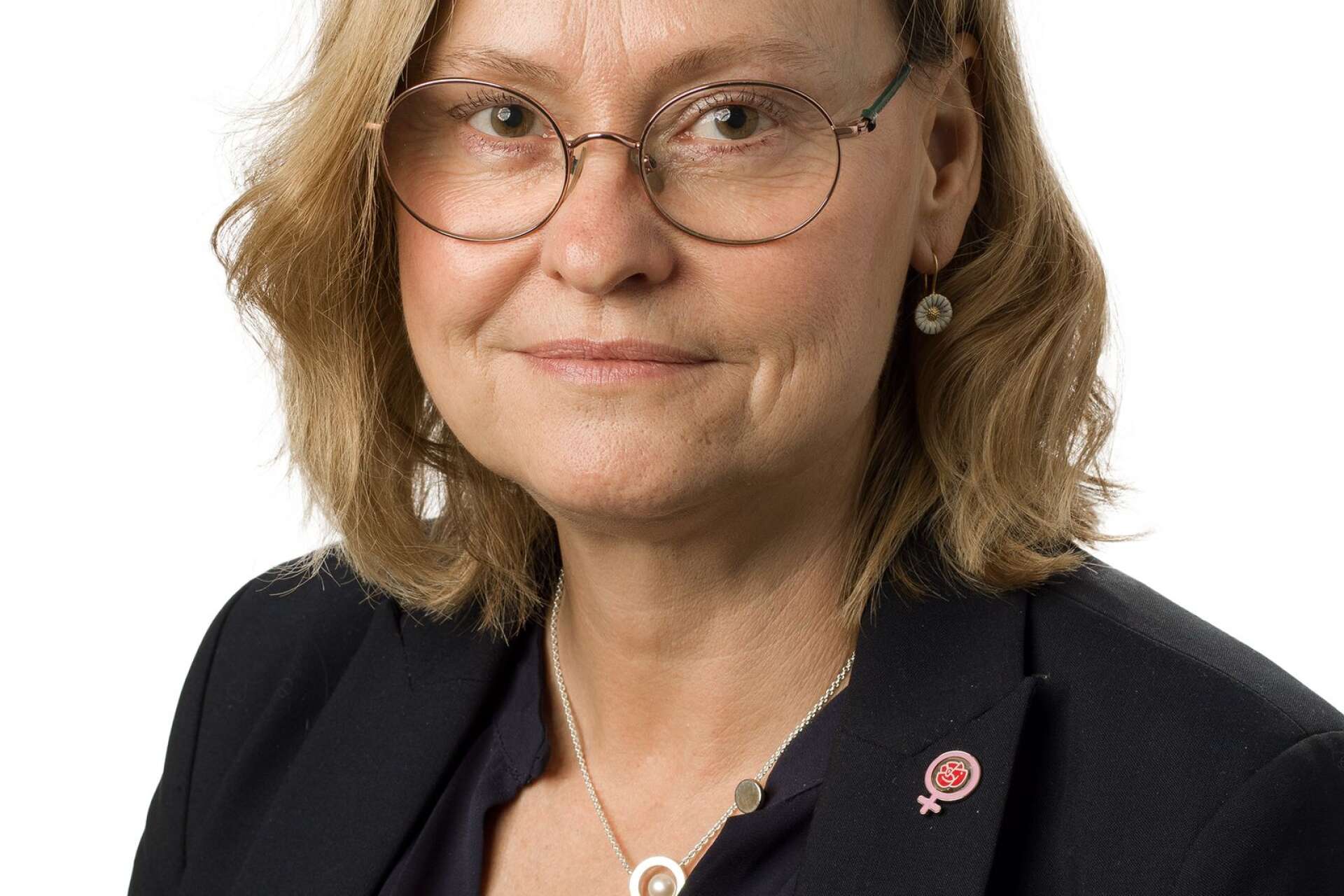 Annica Erlandsson (S), andre vice ordförande i norra hälso- och sjukvårdsnämnden, menar att det frågan om nattjouren på Dalslands sjukhus lär bli en valfråga i valet 2022.