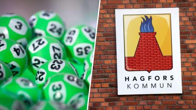 Förra veckan fick äldre i Hagfors samtal om lotterivinster – ett misstänkt försök till telefonbedrägeri menar kommunen.