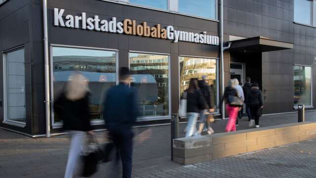 Medborgarskolan Värmland-Örebro län har i dag förvärvat Karlstads Globala gymnasium.