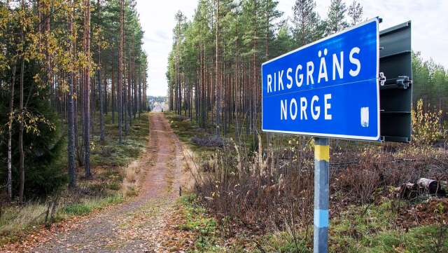 Från och med den 2 januari gäller nya regler för inresa till Norge.