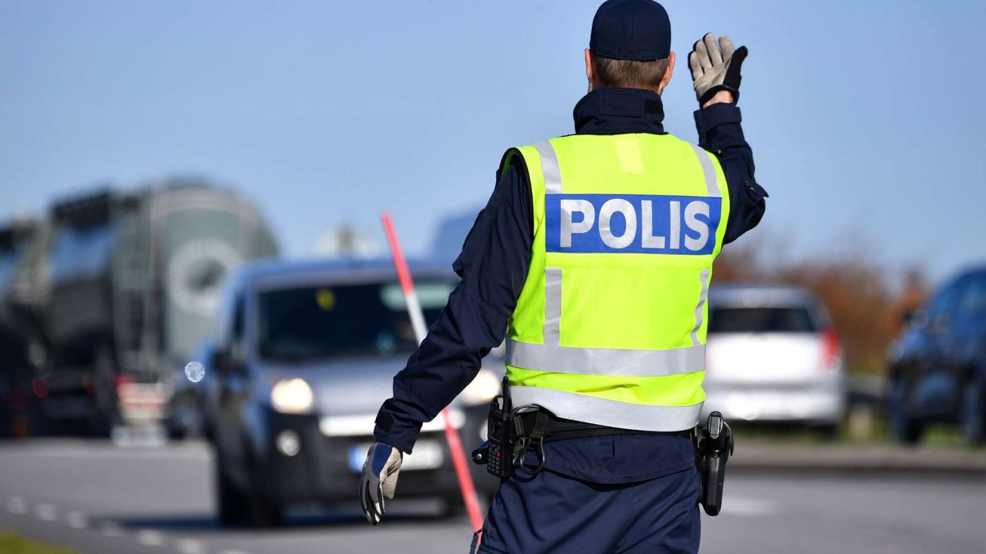 Vecka 16 håller polisen en extra koll på Värmlands 70-, 80- och 90-vägar.