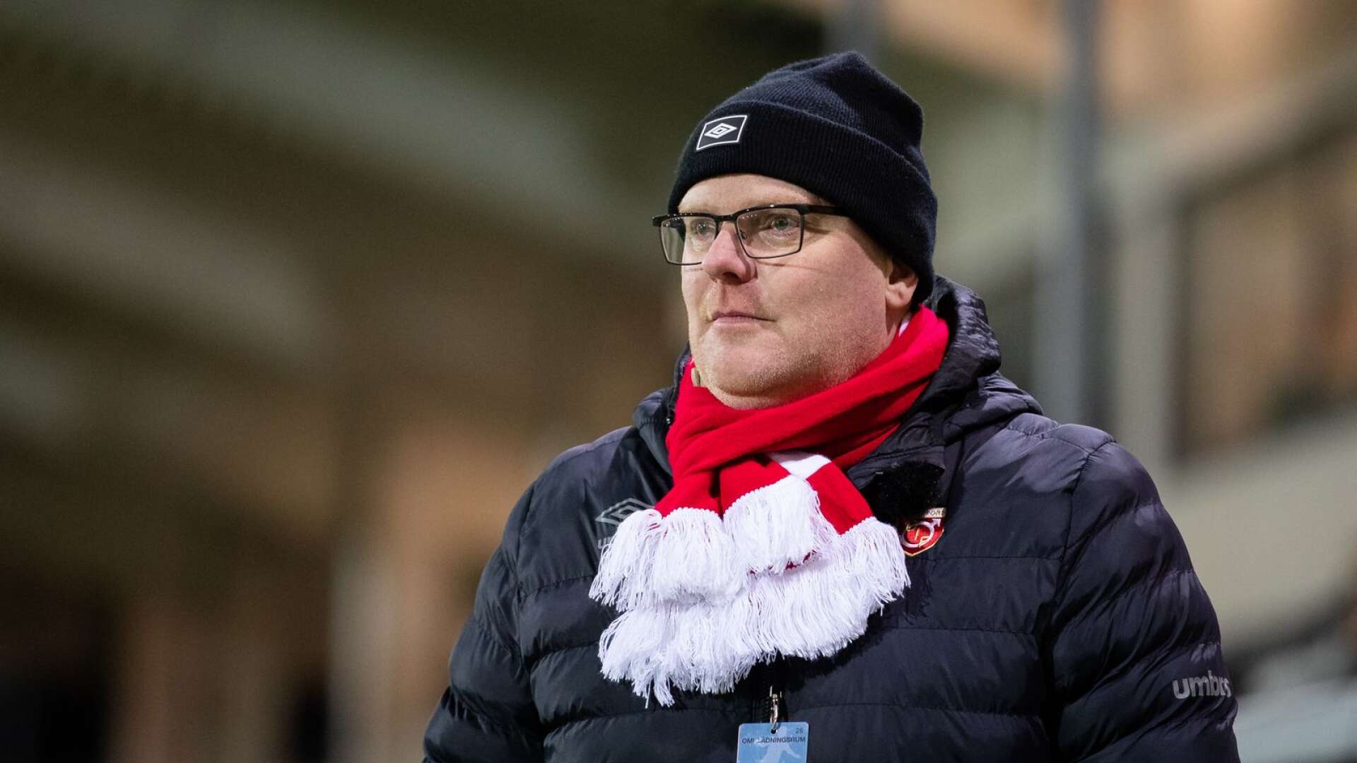 Degerfors IF:S sportchef Patrik Werner siktar på att plocka in två nya målvakter.