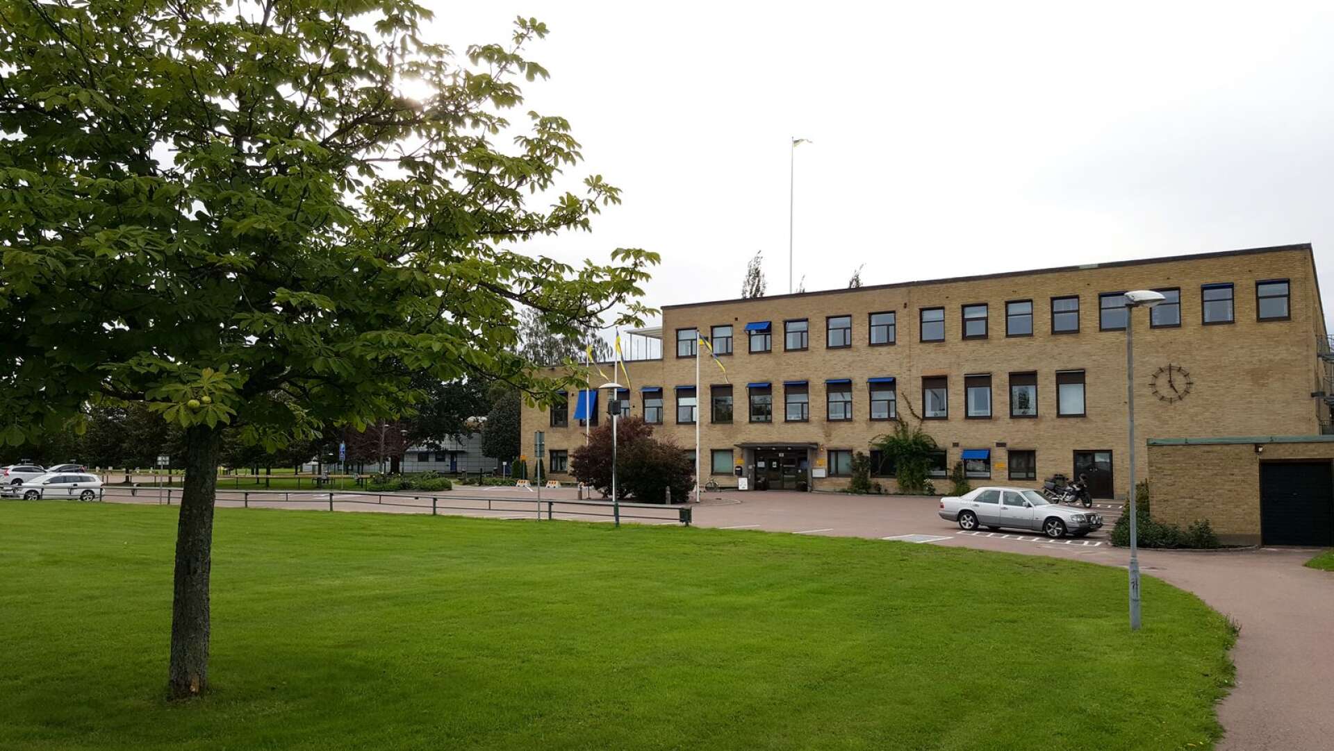 Utökat samarbete mellan Arvika Näringslivscentrum och Karlstad universitet är en viktig del i samverkansavtalet mellan Arvika och Eda kommuner och universitetet.
