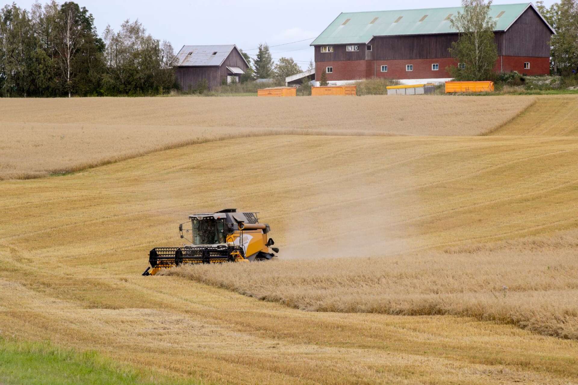 Investeringar i den svenska landsbygden, som leverantör av hela samhällets förnödenheter, är en förutsättning för hela vårt lands långsiktiga och hållbara överlevnad, skriver 22 debattörer.