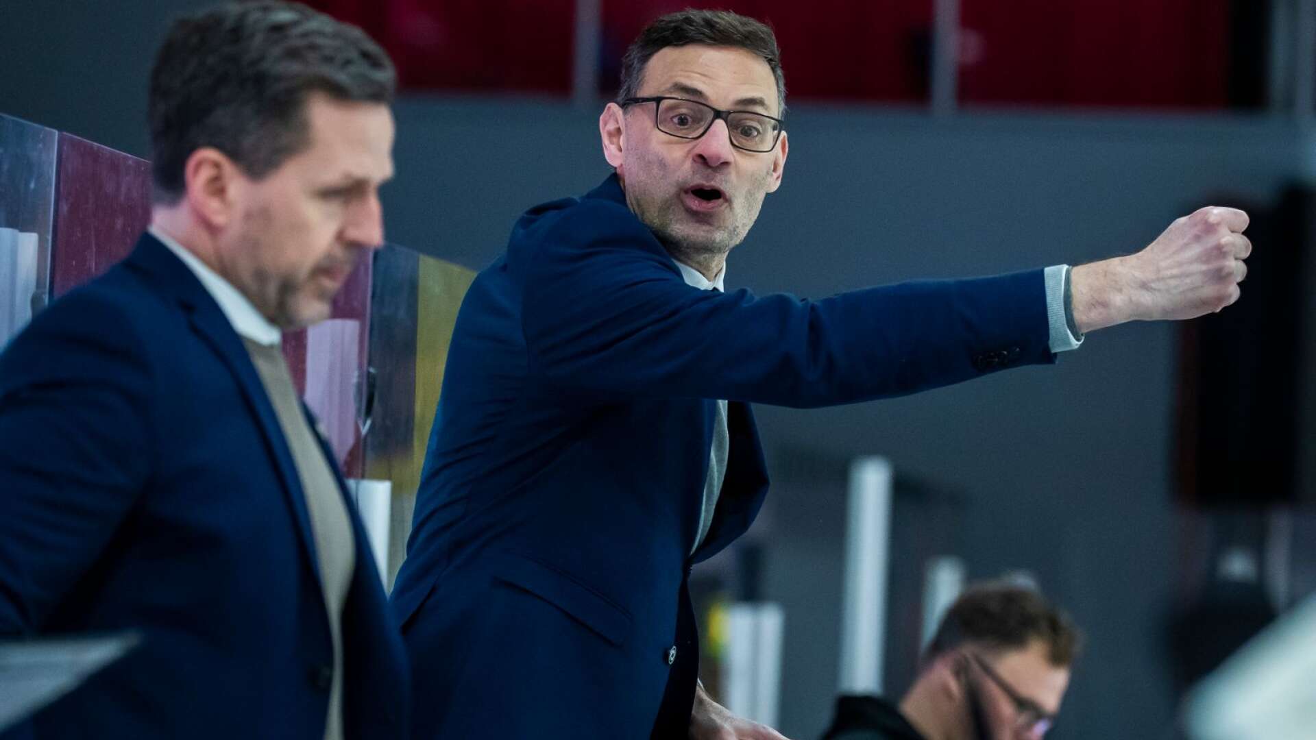 Popovic lämnar Färjestad enligt Sportbladet.