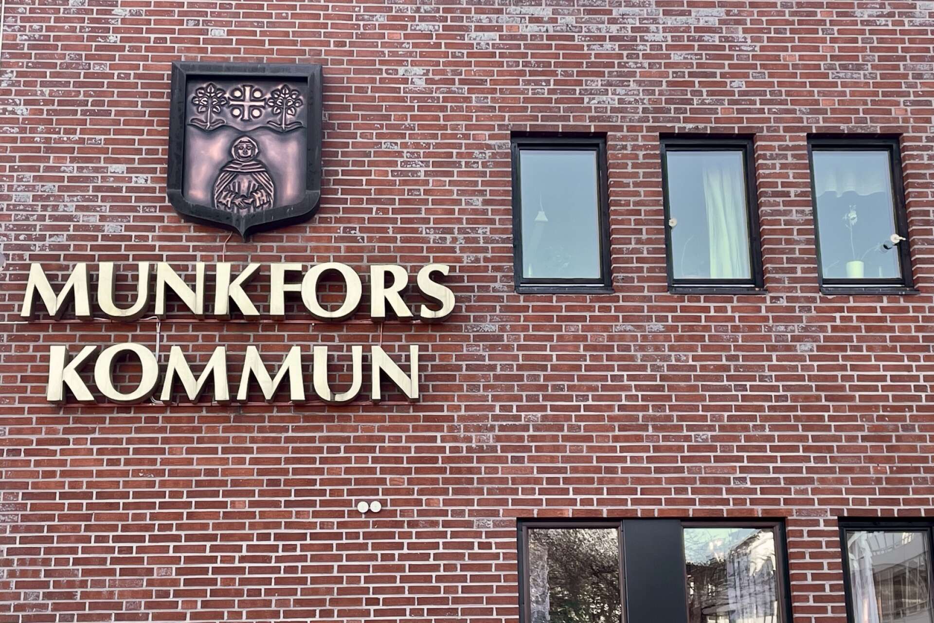 Munkfors kommun har installerat kylanläggningar i äldreomsorgens allrum.