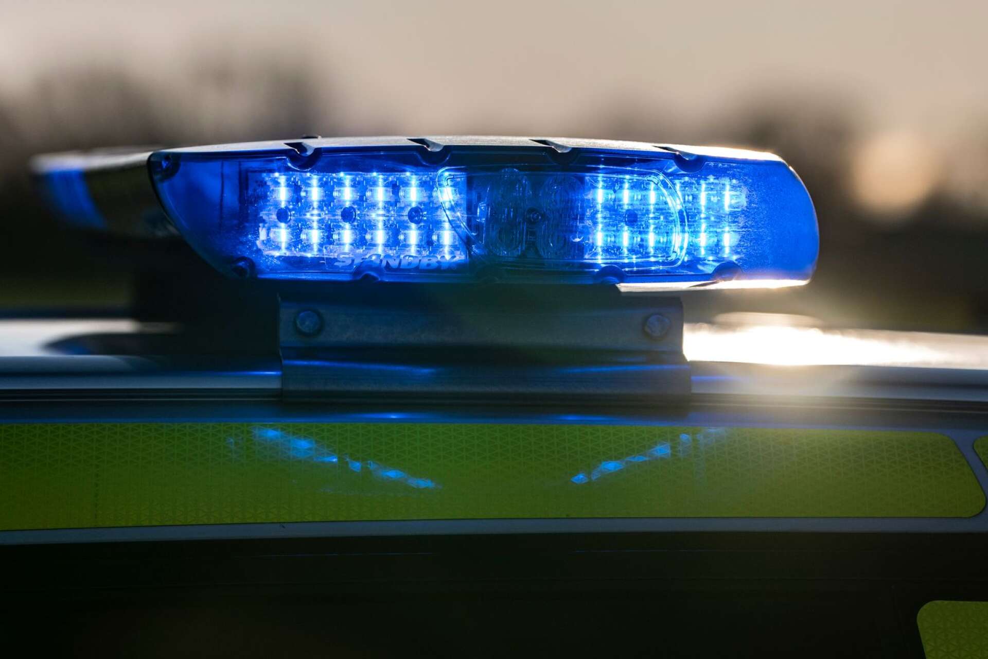 En man i Karlstad är häktad för grovt barnpornografibrott.