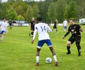 IFK Sunne U-Lysvik herr