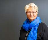 Eva Eriksson, Tidaholm, är ordförande i SPF Seniorerna och hon hoppas att kommunerna ska använda Hemtjänstindex för att förbättra den egna hemtjänsten.